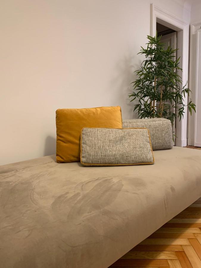 Turin Central Apartment Exterior photo