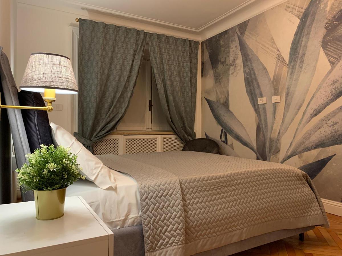 Turin Central Apartment Exterior photo